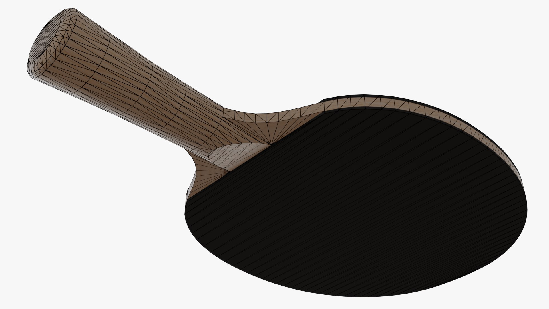 Ping Pong Paddle Black And Red 3D model https://p.turbosquid.com/ts-thumb/fa/IrpLil/tF/rwire3/png/1623594541/1920x1080/fit_q87/ec7187c5e05d6cb8177fd15476302d42315a2e76/rwire3.jpg