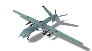 Reaper Drone
