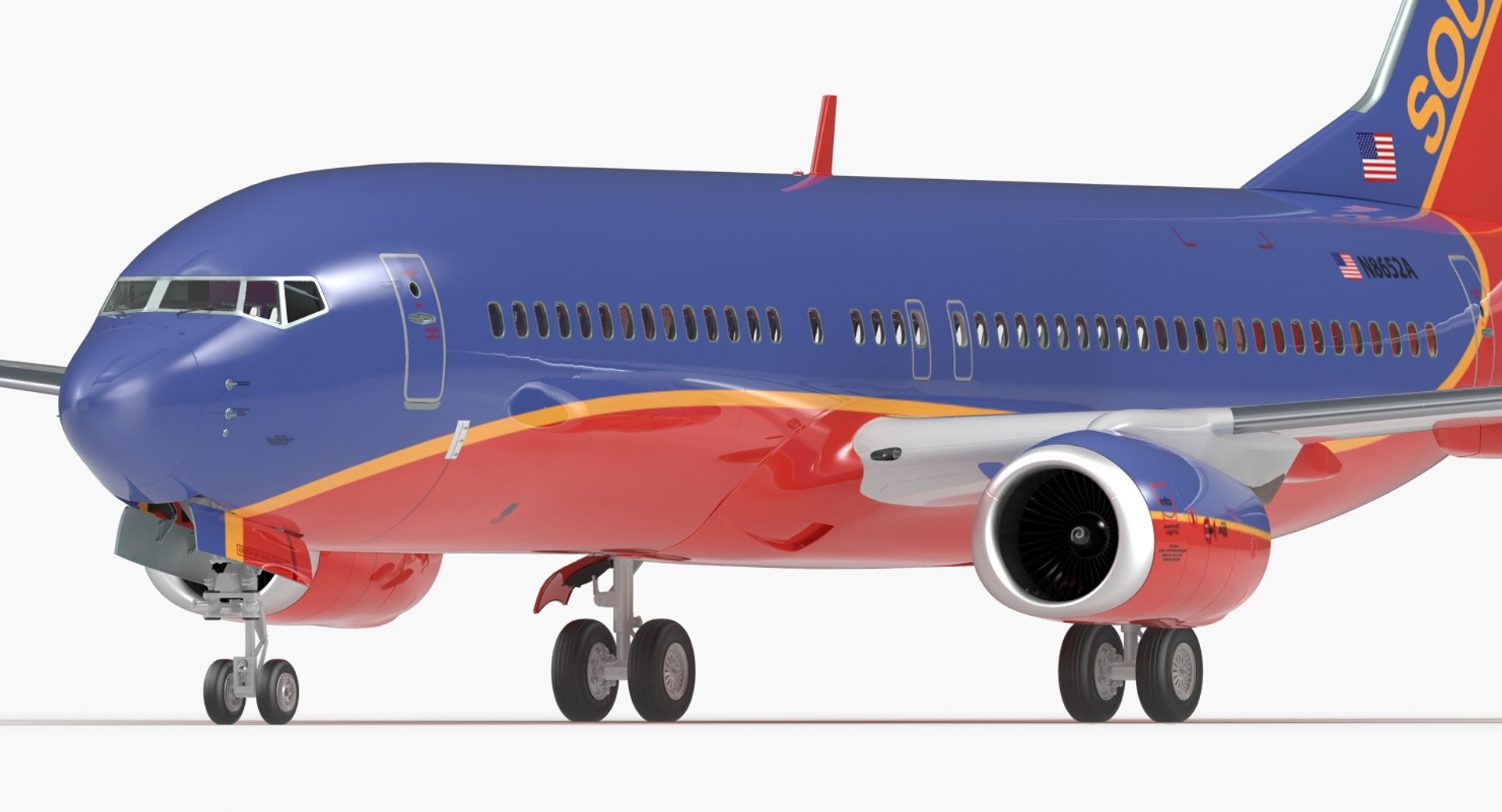 boeing 737-800 southwest airlines 3D model https://p.turbosquid.com/ts-thumb/fa/PXTSIc/4MDr0ec6/boeing737800southwestairlinesvray3dmodel063/jpg/1495252455/1920x1080/fit_q87/22bd452995d83cf18ba1e4174d72589bc597ab07/boeing737800southwestairlinesvray3dmodel063.jpg
