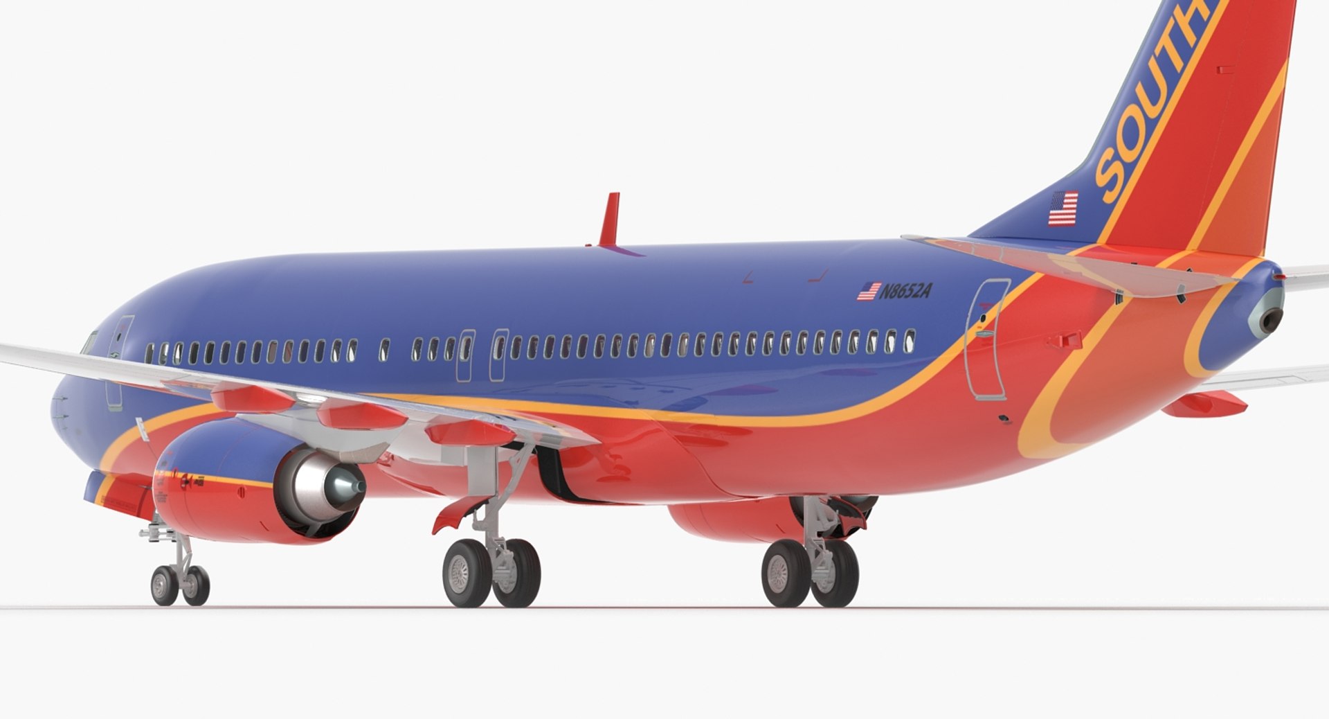 boeing 737-800 southwest airlines 3D model https://p.turbosquid.com/ts-thumb/fa/PXTSIc/8v0Wsb51/boeing737800southwestairlinesvray3dmodel060/jpg/1495252455/1920x1080/fit_q87/06eac86e443ba6282bfc1f45e9b7b05a40ee8d59/boeing737800southwestairlinesvray3dmodel060.jpg