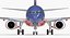 Boeing 737-800 Southwest Airlines