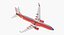Boeing 737-800 Southwest Airlines
