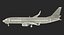 Boeing 737-800 Southwest Airlines