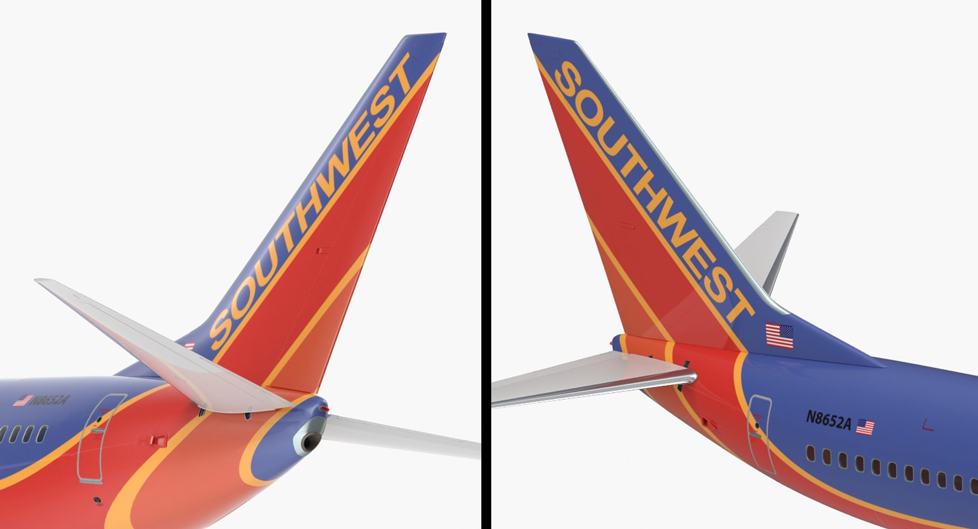 boeing 737-800 southwest airlines 3D model https://p.turbosquid.com/ts-thumb/fa/PXTSIc/dskwPPI2/boeing737800southwestairlinesvray3dmodel073/jpg/1495252456/1920x1080/fit_q87/774be333d545501a71a61eaef47f546a5091ab47/boeing737800southwestairlinesvray3dmodel073.jpg