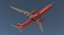 Boeing 737-800 Southwest Airlines