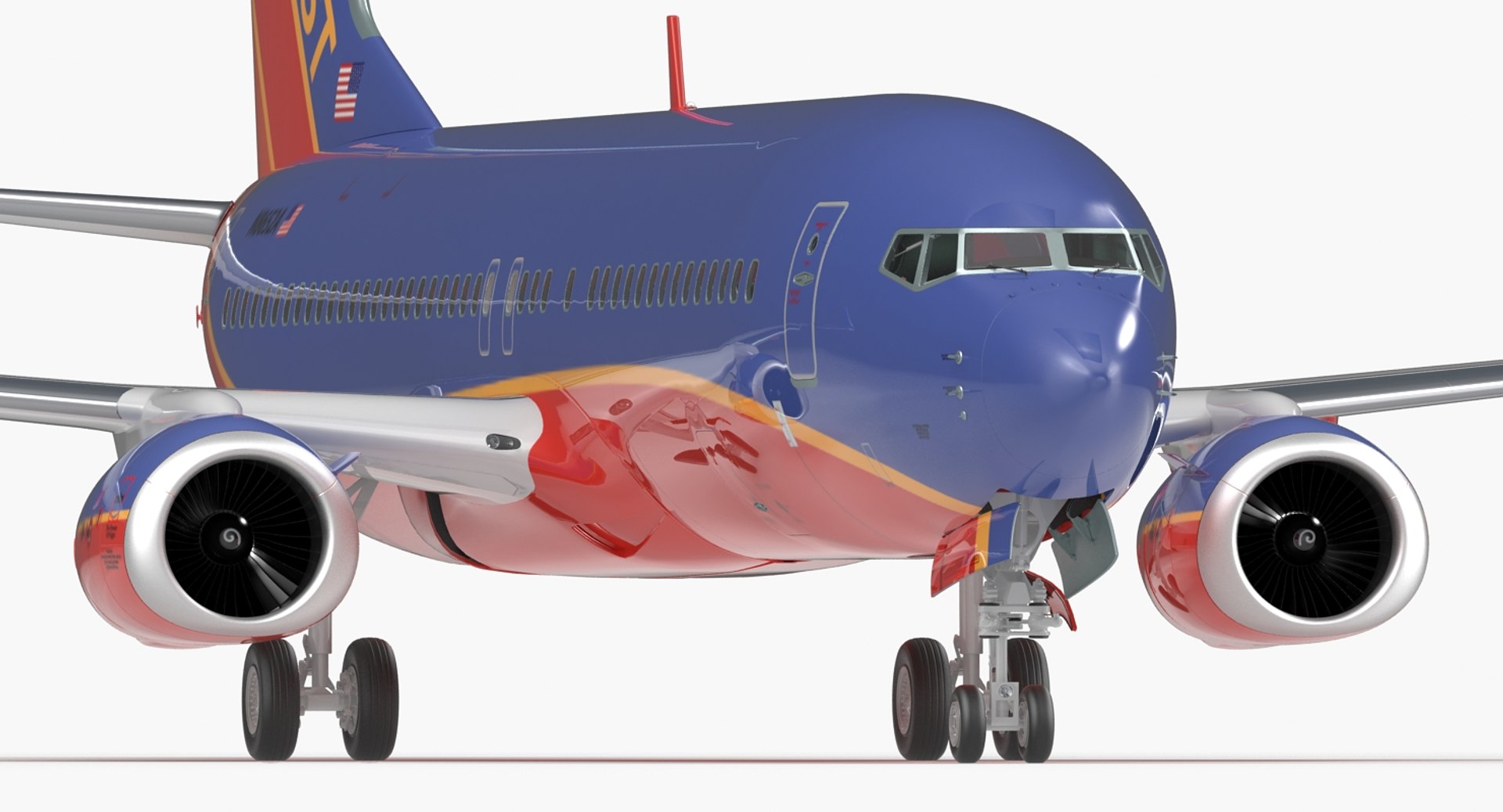 boeing 737-800 southwest airlines 3D model https://p.turbosquid.com/ts-thumb/fa/PXTSIc/kWqHPAKj/boeing737800southwestairlinesvray3dmodel064/jpg/1495252455/1920x1080/fit_q87/15489600b3ac36e8583cfd49953a3fad931c73fe/boeing737800southwestairlinesvray3dmodel064.jpg
