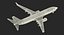 Boeing 737-800 Southwest Airlines