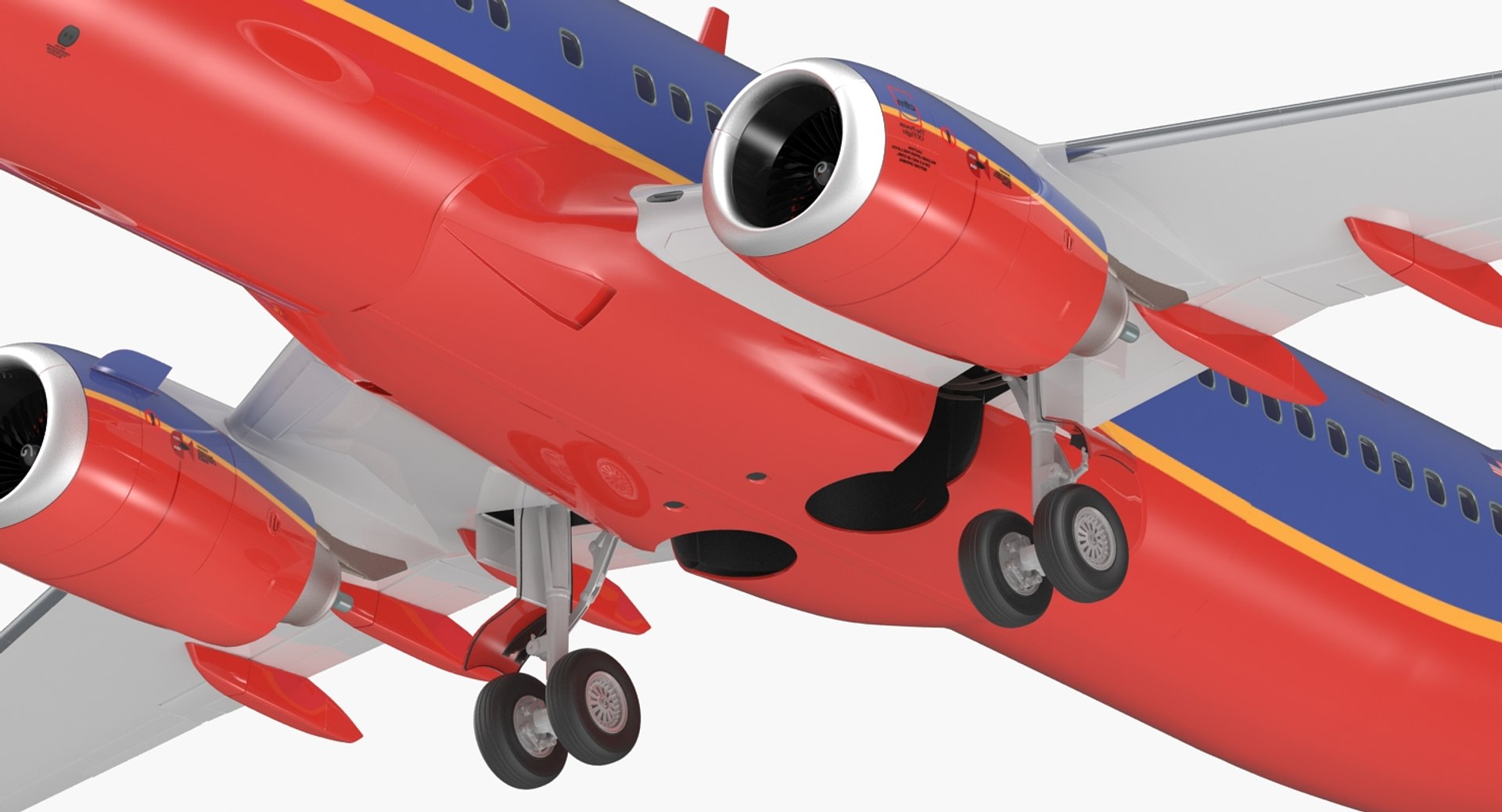 boeing 737-800 southwest airlines 3D model https://p.turbosquid.com/ts-thumb/fa/PXTSIc/pP4amrJw/boeing737800southwestairlinesvray3dmodel072/jpg/1495252456/1920x1080/fit_q87/11604349fc93475087567bfdeca63bbe40850bb3/boeing737800southwestairlinesvray3dmodel072.jpg