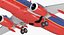 Boeing 737-800 Southwest Airlines