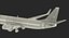 Boeing 737-800 Southwest Airlines