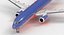 Boeing 737-800 Southwest Airlines