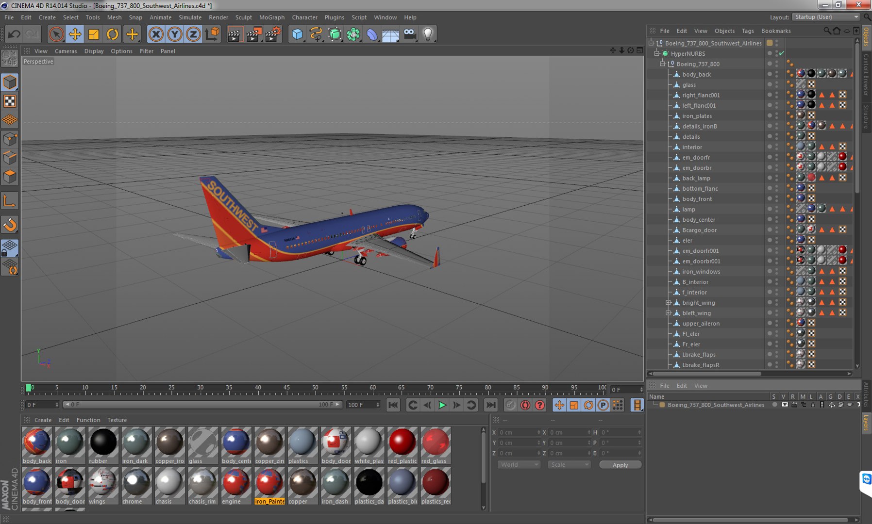 boeing 737-800 southwest airlines 3D model https://p.turbosquid.com/ts-thumb/fa/PXTSIc/ueXu6Plz/boeing737800southwestairlinesvray3dmodel081/jpg/1495252456/1920x1080/fit_q87/2efab7ace07cbe8dd217f41dc5821107ef240dec/boeing737800southwestairlinesvray3dmodel081.jpg