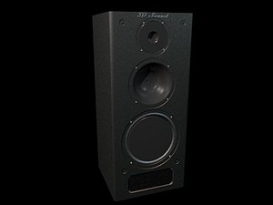 speaker.mb