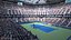 US Open Arthur Ashe Stadium