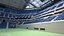 US Open Arthur Ashe Stadium
