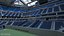 US Open Arthur Ashe Stadium
