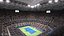 US Open Arthur Ashe Stadium