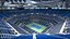 US Open Arthur Ashe Stadium