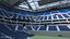 US Open Arthur Ashe Stadium