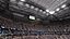 US Open Arthur Ashe Stadium
