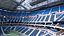 US Open Arthur Ashe Stadium