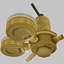 Pressure Gauge