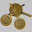 Pressure Gauge