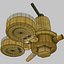 Pressure Gauge