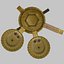 Pressure Gauge