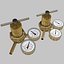 Pressure Gauge