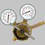 Pressure Gauge