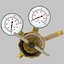 Pressure Gauge