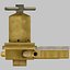 Pressure Gauge