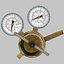 Pressure Gauge