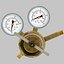 Pressure Gauge