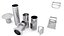 Chimney Exhaust Flues v4
