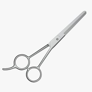 Texturer Scissor