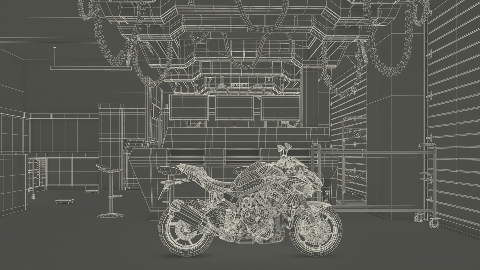 Racing Pit Garage and Sportbike model https://p.turbosquid.com/ts-thumb/fa/cSVWjL/9H/racing_pit_garage_and_sportbike_031/jpg/1735114140/1920x1080/fit_q87/e0bba763385f9bd9501d3291b7fc6b8c6d831fb3/racing_pit_garage_and_sportbike_031.jpg
