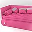 Bonaldo Candy Bed