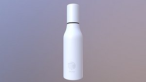 Novata 3D model
