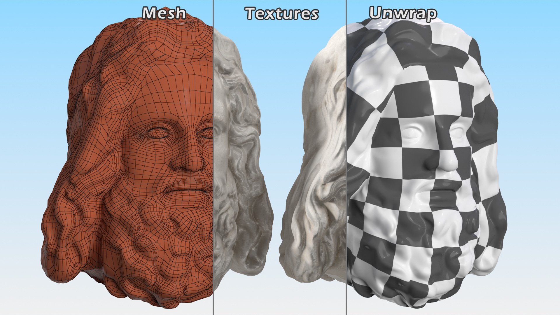 3D model Zeus Head Sculpture https://p.turbosquid.com/ts-thumb/fa/hTgOWz/iO/zeusheadsculpturec4dmodel010/jpg/1642002849/1920x1080/fit_q87/b1698dcfd46631b2560fd294f721a939515fef9e/zeusheadsculpturec4dmodel010.jpg