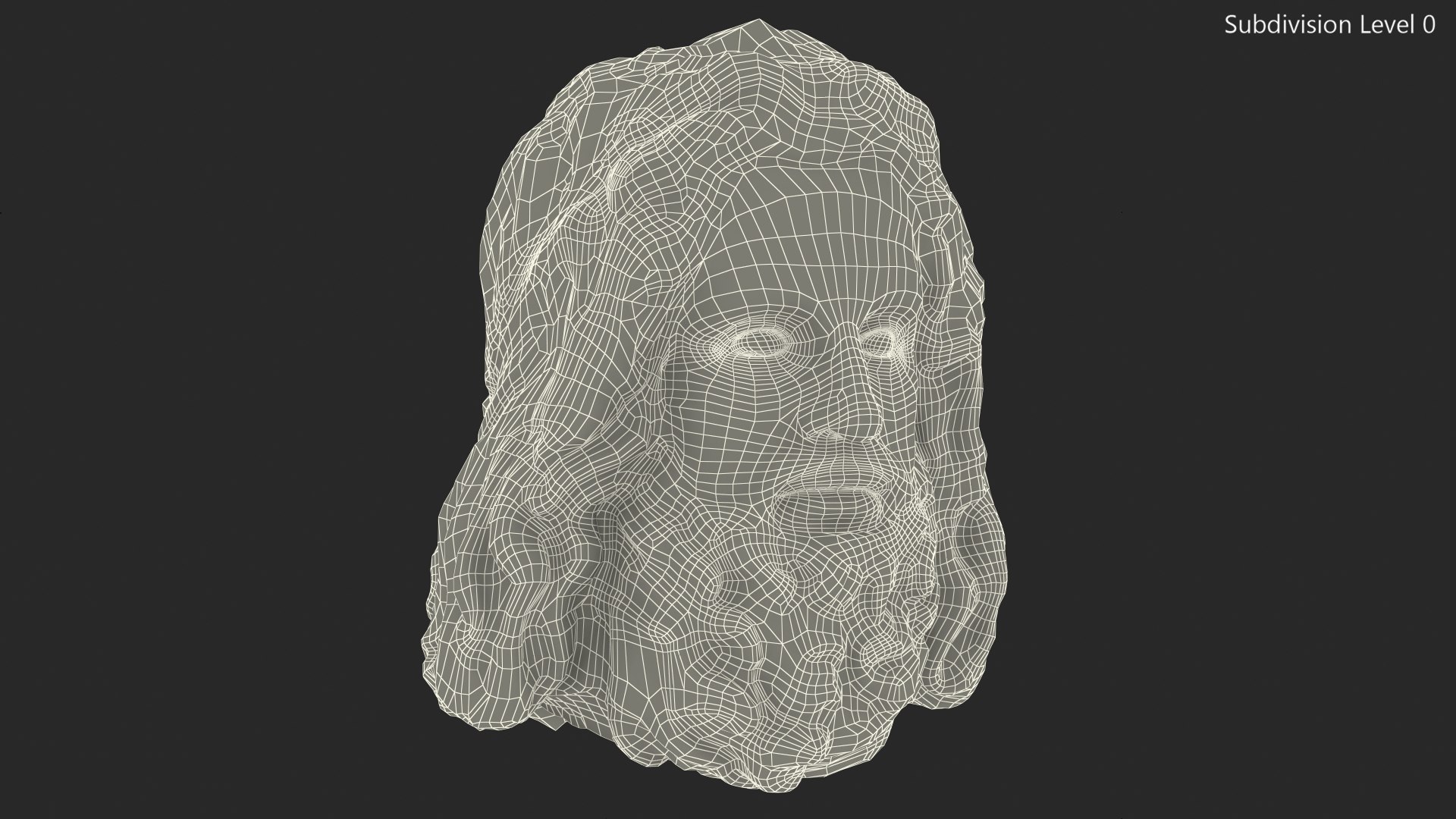 3D model Zeus Head Sculpture https://p.turbosquid.com/ts-thumb/fa/hTgOWz/ju/zeusheadsculpturec4dmodel011/jpg/1642002852/1920x1080/fit_q87/40474983f67b2d71700b5d596c4d1bc22b5a1dab/zeusheadsculpturec4dmodel011.jpg
