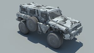 Marauder