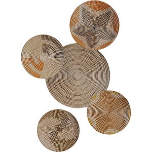 Wall Panel Medias 3D model