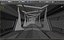SCI FI INTERIOR SCENE SPACE SHIP Low-poly 3D model