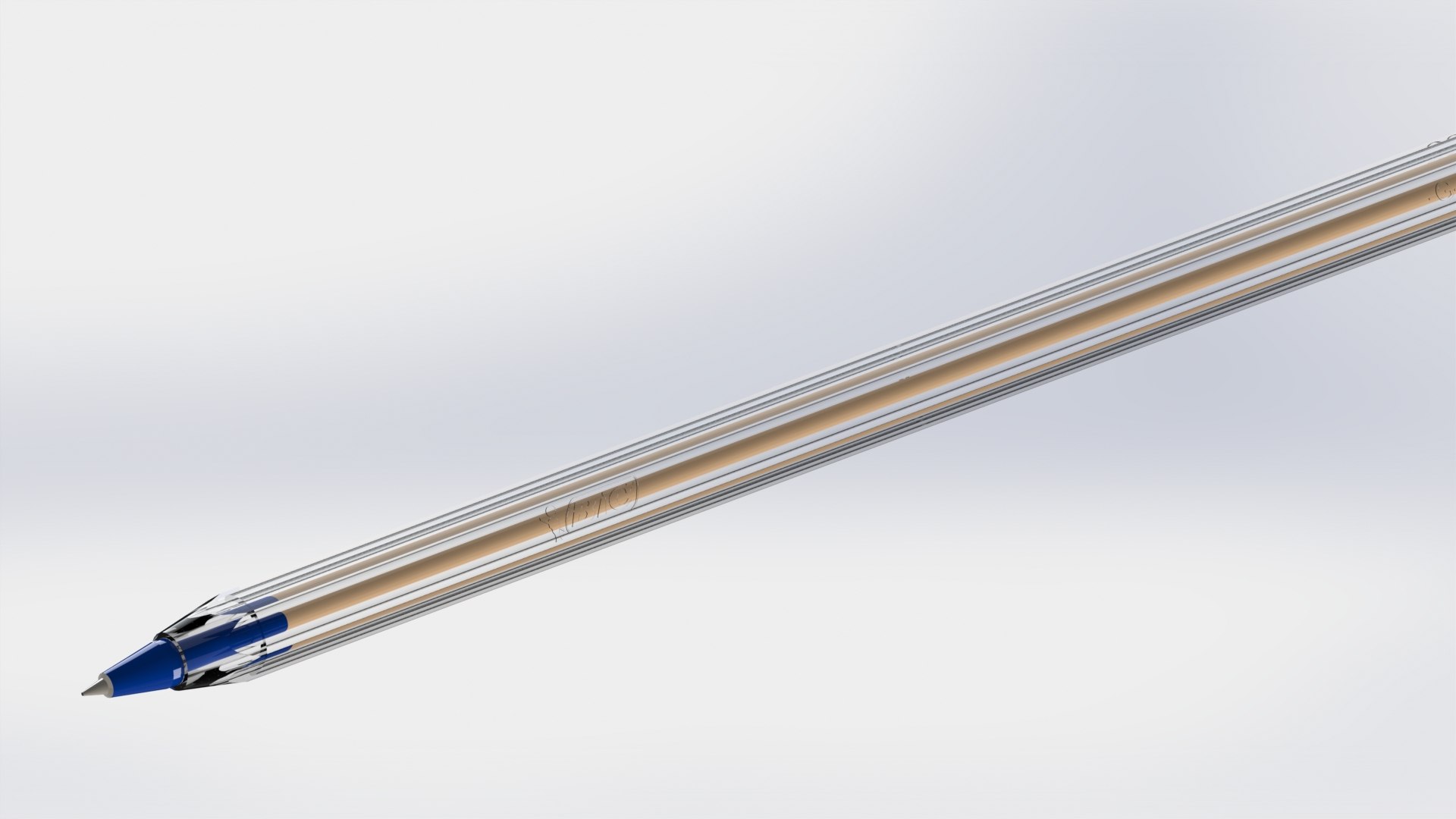 Free Max Model Bic Pen