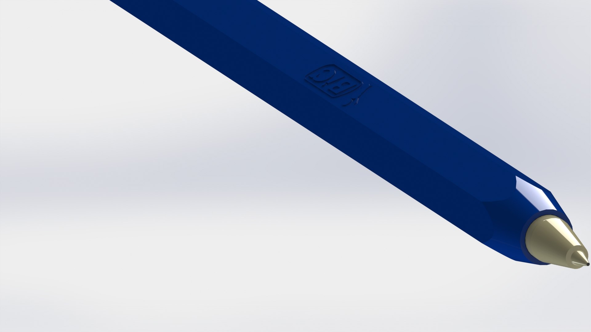Free Max Model Bic Pen