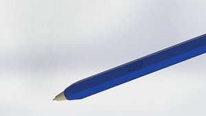 free max model bic pen