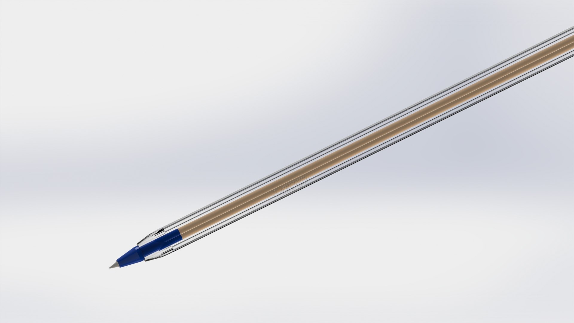 Free Max Model Bic Pen