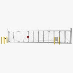 Gate System
